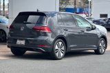 Used 2019 Volkswagen e-Golf SE w/ Driver Assistance Package image 4