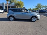 New 2025 Kia Soul LX image 2