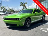 Used 2017 Dodge Challenger SXT image 2