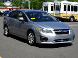 Used 2012 Subaru Impreza 2.0i Premium w/ All-Weather Pkg image 3