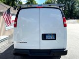 Used 2017 Chevrolet Express 2500 image 4