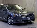 Used 2017 Volkswagen Passat 1.8T SE image 2