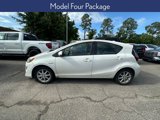 Used 2015 Toyota Prius C Four image 2