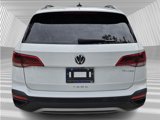 Used 2022 Volkswagen Taos S image 5
