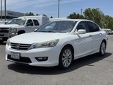 Used 2014 Honda Accord EX image 4