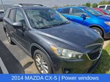 Used 2014 MAZDA CX-5 Grand Touring image 3