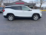 Used 2019 GMC Terrain SLE w/ Driver Convenience Package image 5