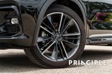 Certified 2025 INFINITI QX55 Luxe w/ Accent Package image 4