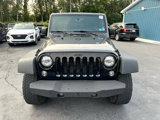 Used 2018 Jeep Wrangler Sport image 2