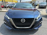 Used 2021 Nissan Altima 2.5 SR image 2
