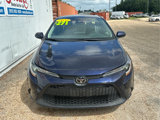 Used 2022 Toyota Corolla LE image 5