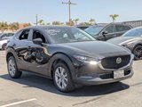 Used 2021 MAZDA CX-30 AWD 2.5 S w/ Select Package image 2