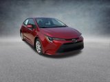 New 2025 Toyota Corolla LE image 2