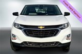 Used 2020 Chevrolet Equinox LS image 3