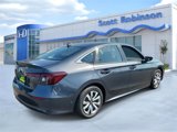 New 2026 Honda Civic LX image 4