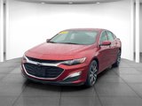 Used 2023 Chevrolet Malibu RS image 3