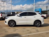 Used 2023 Buick Encore GX Select w/ Sport Touring Package image 4