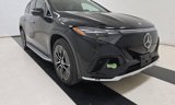 Used 2023 Mercedes-Benz EQS 450+ SUV w/ Exclusive Trim Package image 4