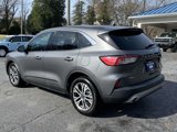 Used 2022 Ford Escape SEL image 2