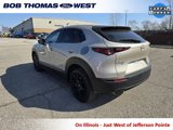 Used 2024 MAZDA CX-30 AWD 2.5 S w/ Select Sport Pkg image 5
