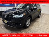 Used 2024 Ford Escape Active image 2