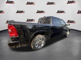 New 2025 RAM 1500 Big Horn image 4