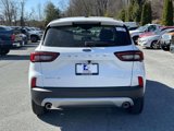 New 2025 Ford Escape Active image 3