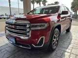 Used 2021 GMC Acadia SLE w/ Driver Convenience Package image 3