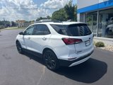 Certified 2022 Chevrolet Equinox RS image 3