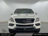 Used 2014 Mercedes-Benz ML 350 4MATIC image 2