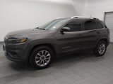Used 2019 Jeep Cherokee Latitude Plus w/ Cold Weather Group image 2