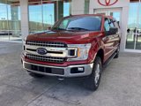 Used 2019 Ford F150 XLT w/ Equipment Group 302A Luxury image 4