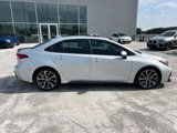 Used 2021 Toyota Corolla XSE image 4