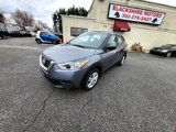 Used 2020 Nissan Kicks S image 3