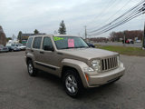 Used 2011 Jeep Liberty Sport w/ Popular Equipment Group image 2