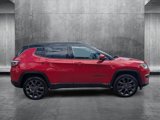 Used 2020 Jeep Compass High Altitude image 4