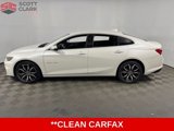 Used 2018 Chevrolet Malibu LT image 4