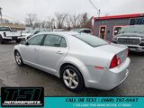 Used 2011 Chevrolet Malibu LT w/ Power Convenience Package image 3