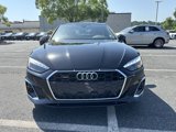 Used 2023 Audi A5 2.0T Premium Plus w/ Premium Plus image 2