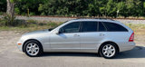 Used 2004 Mercedes-Benz C 240 Wagon image 6