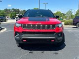 Used 2023 Jeep Compass Trailhawk image 5