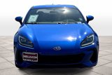 Used 2022 Subaru BRZ Limited image 3