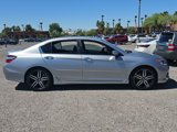 Certified 2017 Honda Accord Sport image 4
