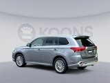 Used 2022 Mitsubishi Outlander SEL image 4