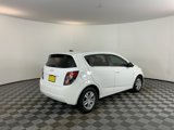 Used 2012 Chevrolet Sonic LT image 5