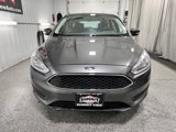 Used 2015 Ford Focus SE w/ SE Cold Weather Package image 2