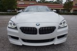Used 2015 BMW 640i Gran Coupe image 4