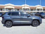 New 2025 Volkswagen Taos SE image 4