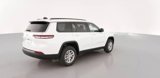 New 2025 Jeep Grand Cherokee L Laredo image 3