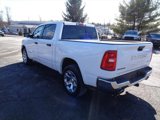 Certified 2025 RAM 1500 Big Horn image 3